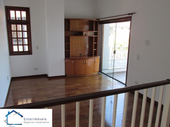 Imagem Casa com 5 Quartos para Alugar ou Temporada, 400 m² em Alphaville - Santana De Parnaíba Imagem Casa com 5 Quartos para Alugar ou Temporada, 400 m² em Alphaville - Santana De Parnaíba