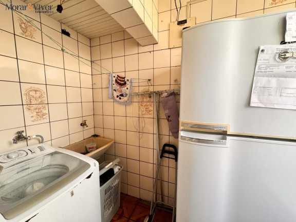 Imagem Apartamento com 3 Quartos à Venda, 69 m² em Tingui - Curitiba