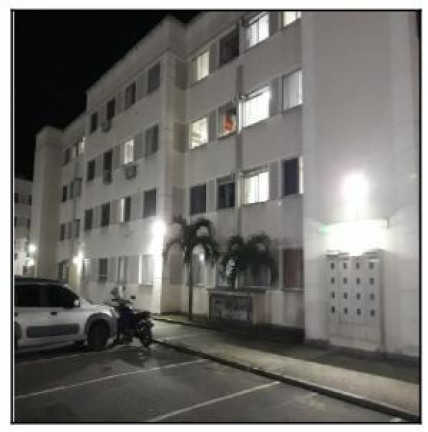 Apartamento com 2 Quartos à Venda, 46 m² em Parque Rodoviario - Campos Dos Goytacazes