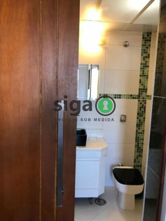 Imagem Apartamento com 3 Quartos à Venda, 86 m² em Campo Limpo - São Paulo Imagem Apartamento com 3 Quartos à Venda, 86 m² em Campo Limpo - São Paulo