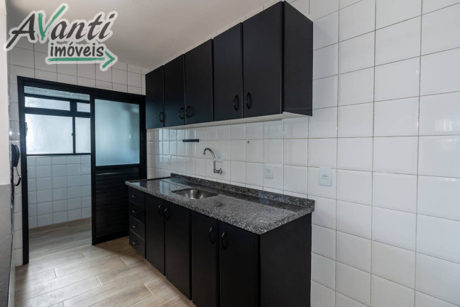 Imagem Apartamento com 2 Quartos à Venda, 60 m² em Itaim Bibi - São Paulo