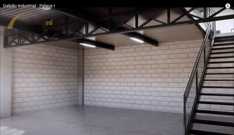 Imagem Galpão à Venda, 221 m² em Jardim Porto Real Iv - Limeira Imagem Galpão à Venda, 221 m² em Jardim Porto Real Iv - Limeira