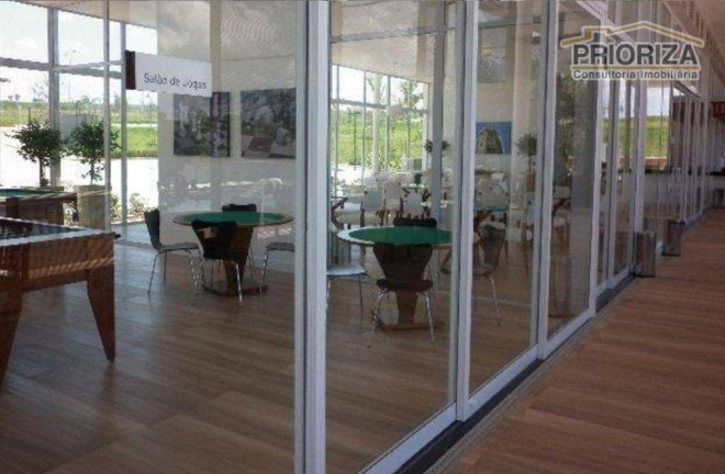 Imagem Casa com 4 Quartos à Venda, 278 m² em Alphaville Nova Esplanada 3 - Votorantim