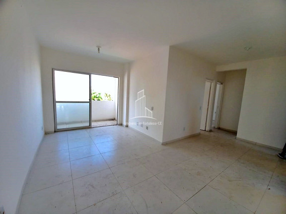 Apartamento com 3 Quartos à Venda, 71 m² em Manuel Dias Branco - Fortaleza