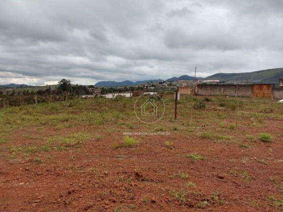 Imagem Imóvel Comercial à Venda, 2.000 m² em Balneário água Limpa - Nova Lima