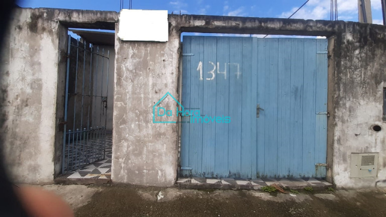 Casa com 2 Quartos à Venda, 65 m² em Regina Maria - Mongaguá