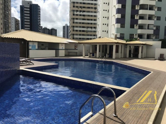 Imagem Apartamento com 3 Quartos à Venda, 95 m² em Stiep - Salvador Imagem Apartamento com 3 Quartos à Venda, 95 m² em Stiep - Salvador