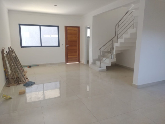 Imagem Casa com 3 Quartos à Venda, 113 m² em Boa Vista - Curitiba