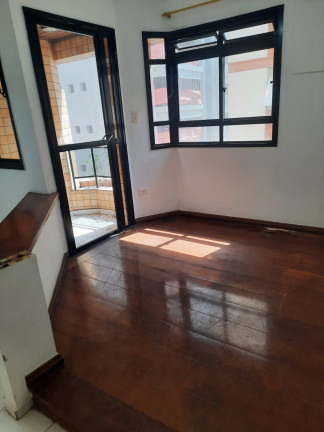 Imagem Apartamento com 1 Quarto à Venda, 57 m² em Aparecida - Santos Imagem Apartamento com 1 Quarto à Venda, 57 m² em Aparecida - Santos