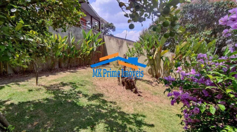 Imagem Casa com 4 Quartos à Venda, 230 m² em Chácara Das Paineiras - Carapicuíba