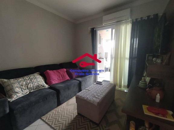 Imagem Apartamento com 2 Quartos à Venda, 92 m² em Aviação - Praia Grande Imagem Apartamento com 2 Quartos à Venda, 92 m² em Aviação - Praia Grande