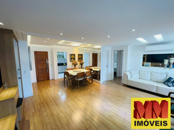 Imagem Apartamento com 2 Quartos à Venda, 110 m² em Centro - Cabo Frio