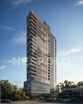 Apartamento à Venda, 261 m² em Centro - Itapema