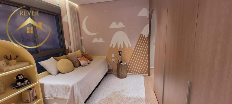 Imagem Apartamento com 3 Quartos à Venda, 156 m² em Cambui - Campinas