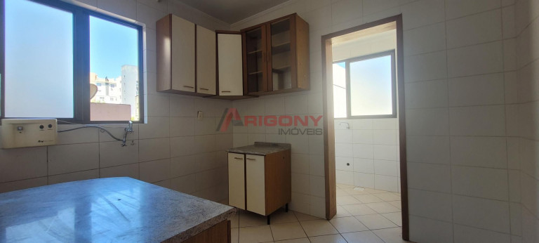 Imagem Apartamento com 2 Quartos à Venda, 83 m² em Bonfim - Santa Maria Imagem Apartamento com 2 Quartos à Venda, 83 m² em Bonfim - Santa Maria
