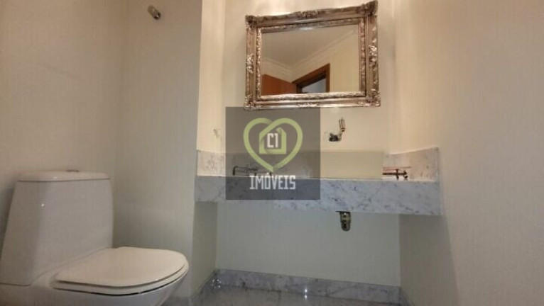 Imagem Apartamento com 3 Quartos à Venda, 219 m² em Perdizes - São Paulo Imagem Apartamento com 3 Quartos à Venda, 219 m² em Perdizes - São Paulo