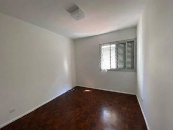 Imagem Imóvel com 3 Quartos para Alugar, 114 m² em Cerqueira César - São Paulo