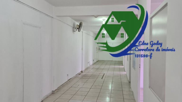 Imagem Sala Comercial à Venda ou Locação, 160 m² em Centro - São Vicente