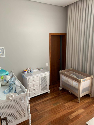 Imagem Casa com 3 Quartos à Venda, 200 m² em Jardim Residencial Chácara Ondina - Sorocaba