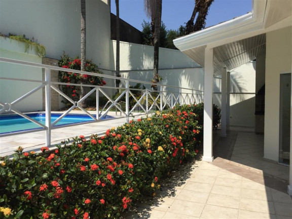 Imagem Casa de Condomínio com 4 Quartos para Alugar, 347 m² em Alphaville - Santana De Parnaíba Imagem Casa de Condomínio com 4 Quartos para Alugar, 347 m² em Alphaville - Santana De Parnaíba