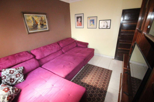 Imagem Casa com 4 Quartos à Venda, 304 m² em Jaguaribe - Osasco Imagem Casa com 4 Quartos à Venda, 304 m² em Jaguaribe - Osasco