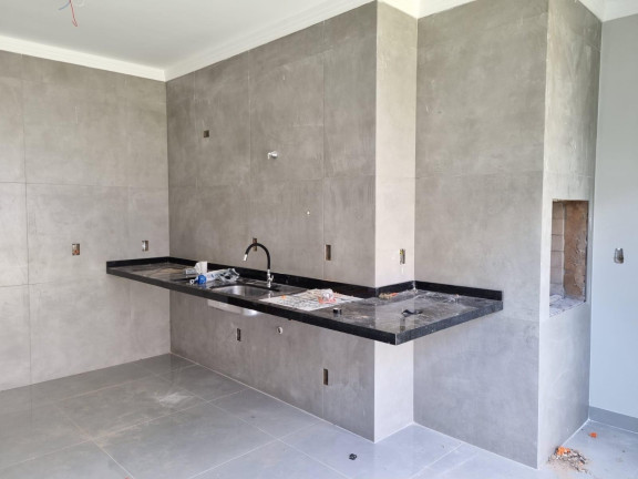 Imagem Casa com 3 Quartos à Venda, 106 m² em Parque Dos Novos Estados - Campo Grande Imagem Casa com 3 Quartos à Venda, 106 m² em Parque Dos Novos Estados - Campo Grande
