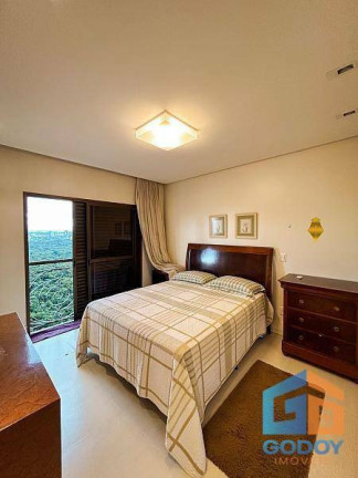 Imagem Apartamento com 3 Quartos à Venda, 340 m² em Duque De Caxias Ii - Cuiabá