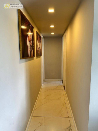Imagem Apartamento com 2 Quartos à Venda, 90 m² em Tambaú - João Pessoa
