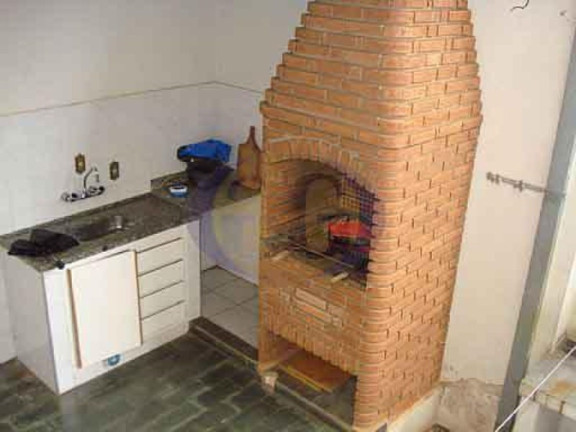 Imagem Casa com 3 Quartos à Venda, 270 m² em Parque Franceschini - Sumaré Imagem Casa com 3 Quartos à Venda, 270 m² em Parque Franceschini - Sumaré