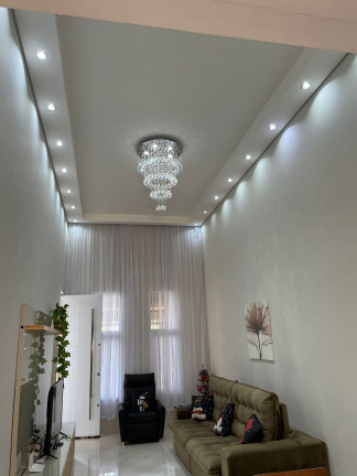 Imagem Casa com 3 Quartos à Venda, 142 m² em Vila Dos Ipês - Boituva Imagem Casa com 3 Quartos à Venda, 142 m² em Vila Dos Ipês - Boituva