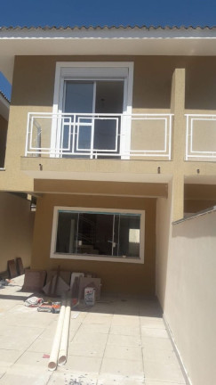 Casa com 3 Quartos à Venda, 125 m² em Granja Viana - Cotia