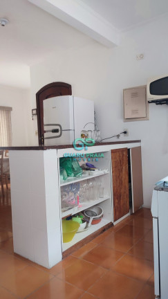 Imagem Apartamento com 2 Quartos para Alugar, 60 m² em Enseada - Guarujá
