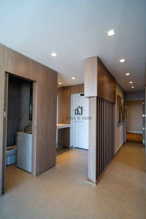 Imagem Apartamento com 3 Quartos à Venda, 151 m² em Jardim Faculdade - Sorocaba