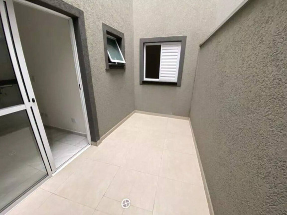 Imagem Apartamento com 2 Quartos à Venda, 39 m² em Chácara Belenzinho - São Paulo