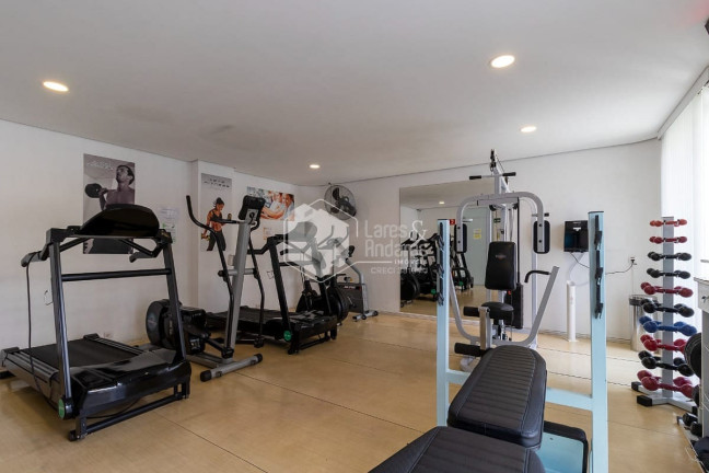 Imagem Apartamento com 2 Quartos à Venda, 60 m² em Moema - São Paulo