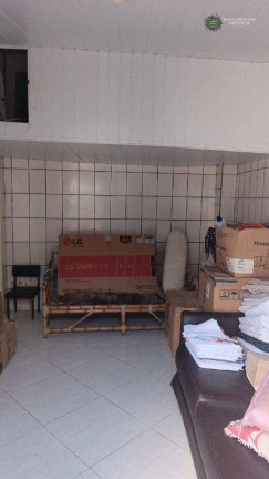 Imagem Casa com 3 Quartos à Venda, 180 m² em Aviação - Praia Grande Imagem Casa com 3 Quartos à Venda, 180 m² em Aviação - Praia Grande
