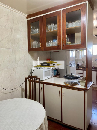 Imagem Apartamento com 3 Quartos à Venda, 141 m² em Paraíso - São Paulo