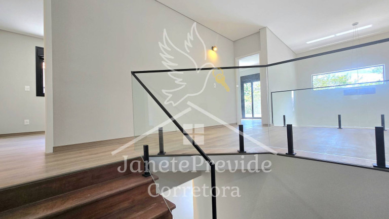 Imagem Casa de Condomínio com 4 Quartos à Venda, 257 m² em Alphaville - Santana De Parnaíba