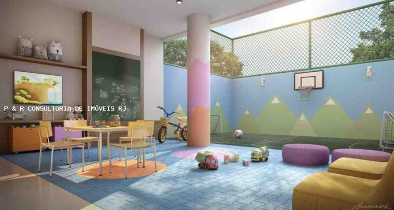 Imagem Apartamento com 3 Quartos à Venda, 86 m² em Rio De Janeiro Imagem Apartamento com 3 Quartos à Venda, 86 m² em Rio De Janeiro