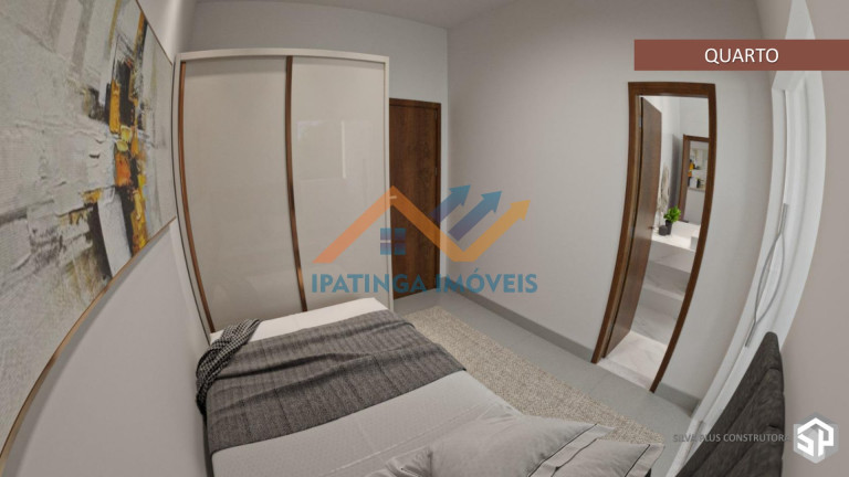 Imagem Apartamento com 4 Quartos à Venda, 220 m² em Veneza - Ipatinga
