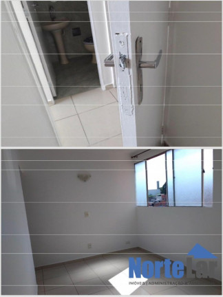 Imagem Apartamento com 2 Quartos à Venda, 45 m² em Lauzane Paulista - São Paulo