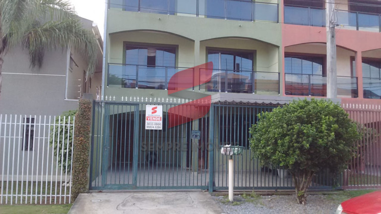 Imagem Sobrado com 4 Quartos à Venda, 300 m² em Cidade Industrial - Curitiba Imagem Sobrado com 4 Quartos à Venda, 300 m² em Cidade Industrial - Curitiba