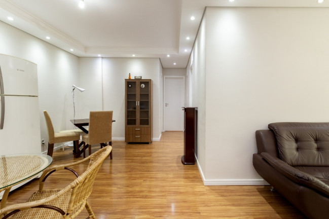 Imagem Apartamento com 3 Quartos à Venda, 87 m² em Vila Polopoli - São Paulo Imagem Apartamento com 3 Quartos à Venda, 87 m² em Vila Polopoli - São Paulo