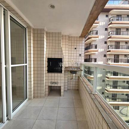 Imagem Apartamento com 1 Quarto à Venda, 50 m² em Tupi - Praia Grande