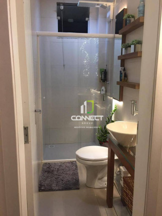 Imagem Apartamento com 2 Quartos à Venda, 60 m² em Monte Alegre - Camboriú