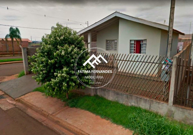 Casa com 3 Quartos à Venda,  em Cesar Soriani - Sertanópolis