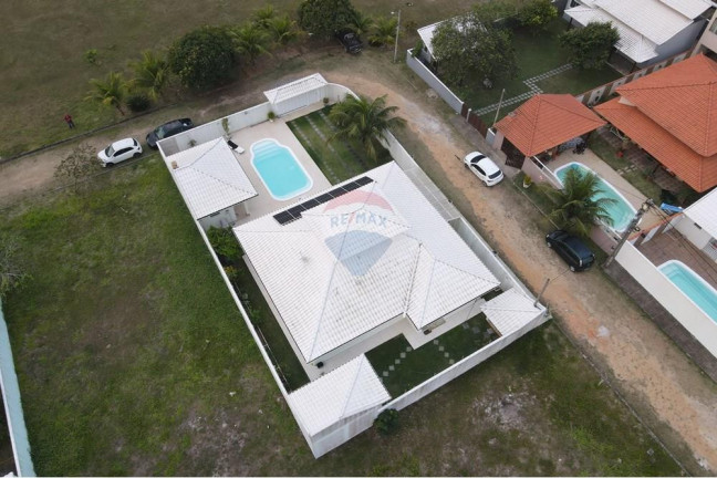 Imagem Casa de Condomínio com 3 Quartos à Venda, 163 m² em Ponta Negra - Maricá Imagem Casa de Condomínio com 3 Quartos à Venda, 163 m² em Ponta Negra - Maricá