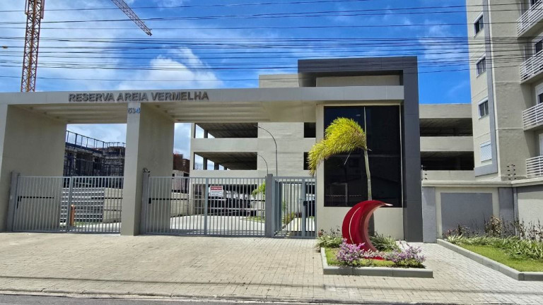 Imagem Apartamento com 2 Quartos para Alugar, 54 m² em Intermares - Cabedelo