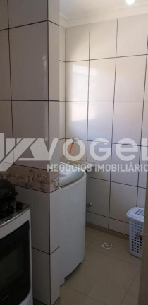 Imagem Apartamento com 3 Quartos à Venda,  em São Miguel - Sao Leopoldo