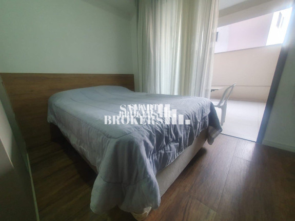 Imagem Apartamento com 1 Quarto à Venda ou Locação, 32 m² em Vila Mariana - São Paulo Imagem Apartamento com 1 Quarto à Venda ou Locação, 32 m² em Vila Mariana - São Paulo